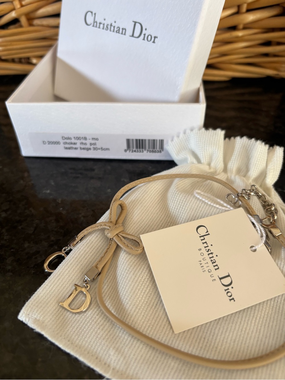 Christian Dior